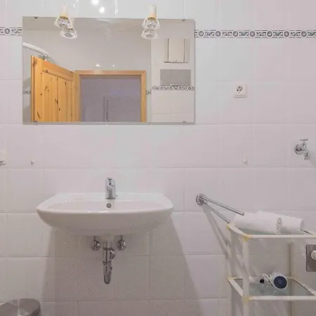 Haus Zum Haus Zum Whg 3.3 Wustrow (Fischland)