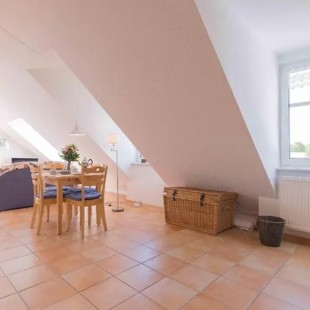 Haus Zum Haus Zum Whg 3.3 *