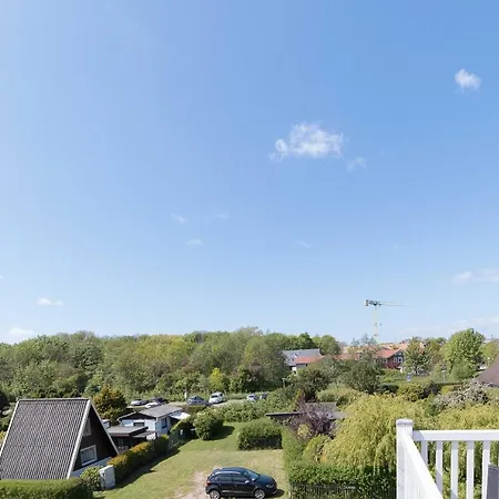 Haus Zum Haus Zum Whg 3.3 Wustrow (Fischland)